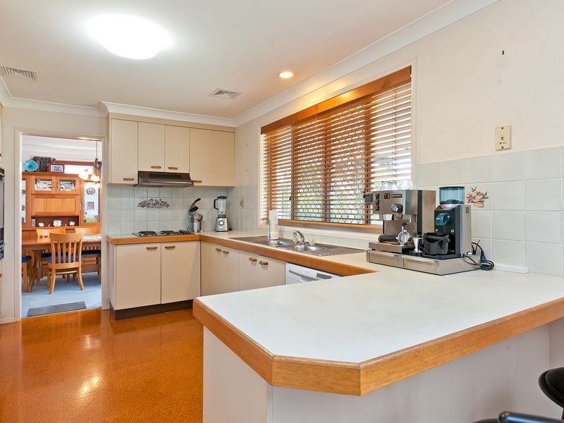 6 Goodall Street, Wellington Point QLD 4160
