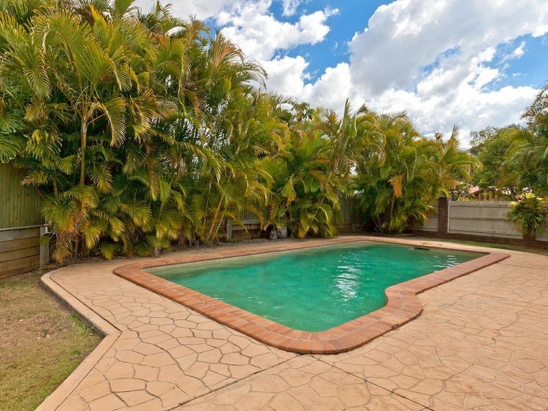 6 Goodall Street, Wellington Point QLD 4160