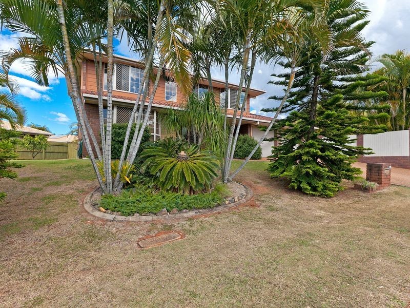 6 Goodall Street, Wellington Point QLD 4160