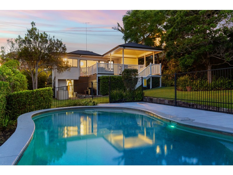 30 Hethorn Street, Coorparoo QLD 4151