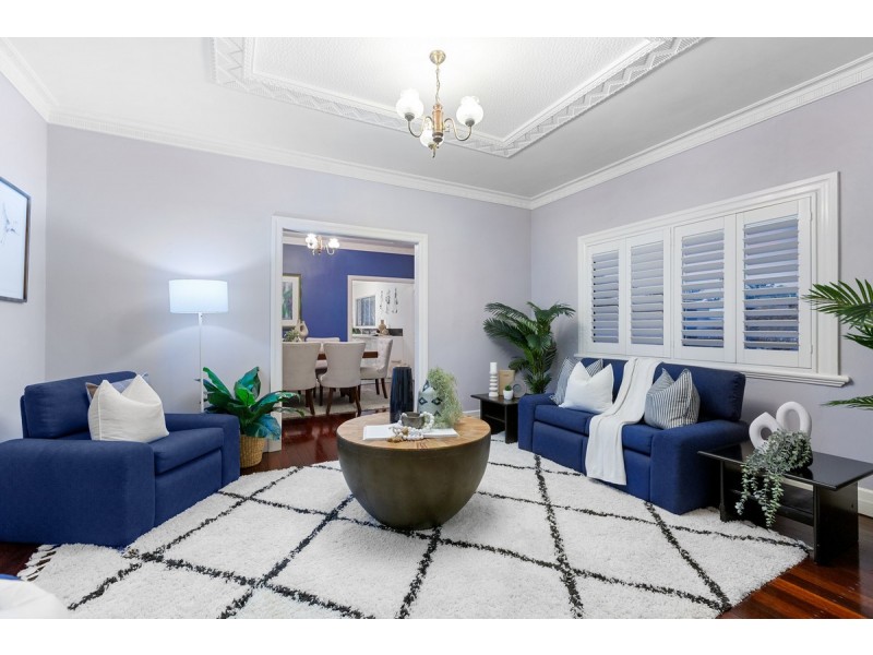 30 Hethorn Street, Coorparoo QLD 4151