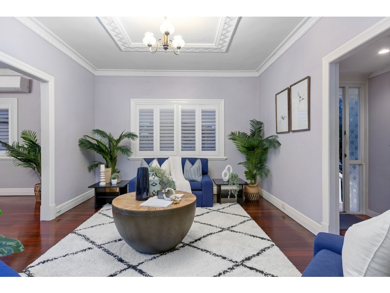 30 Hethorn Street, Coorparoo QLD 4151