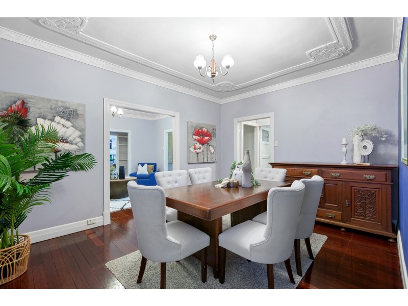 30 Hethorn Street, Coorparoo QLD 4151