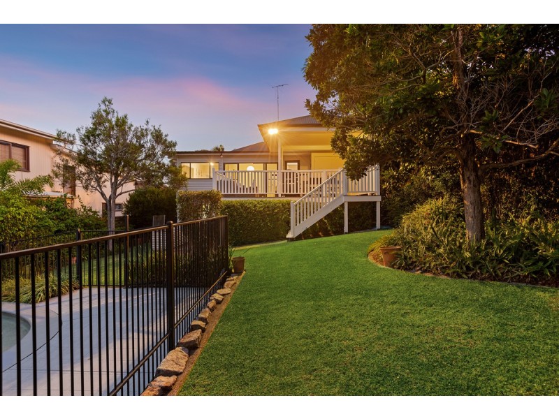 30 Hethorn Street, Coorparoo QLD 4151