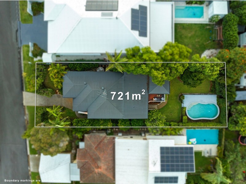 30 Hethorn Street, Coorparoo QLD 4151