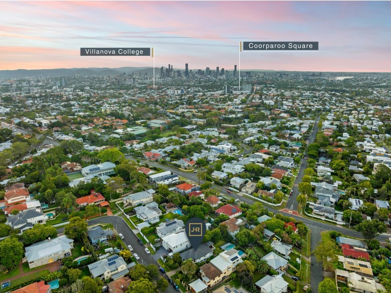 30 Hethorn Street, Coorparoo QLD 4151