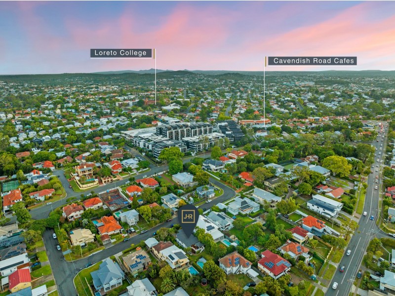 30 Hethorn Street, Coorparoo QLD 4151