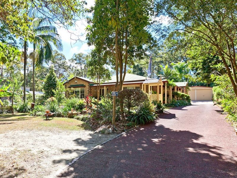 10 Runnymede Road, Capalaba QLD 4157