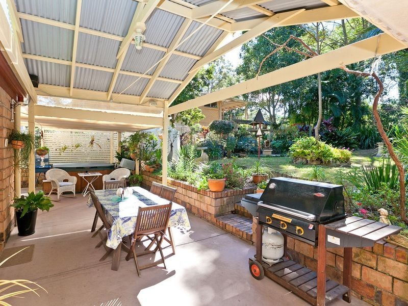 10 Runnymede Road, Capalaba QLD 4157