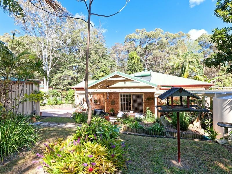 10 Runnymede Road, Capalaba QLD 4157