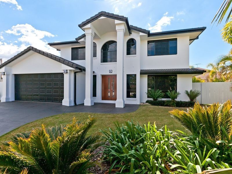 4 Tamarind Close, Thornlands QLD 4164