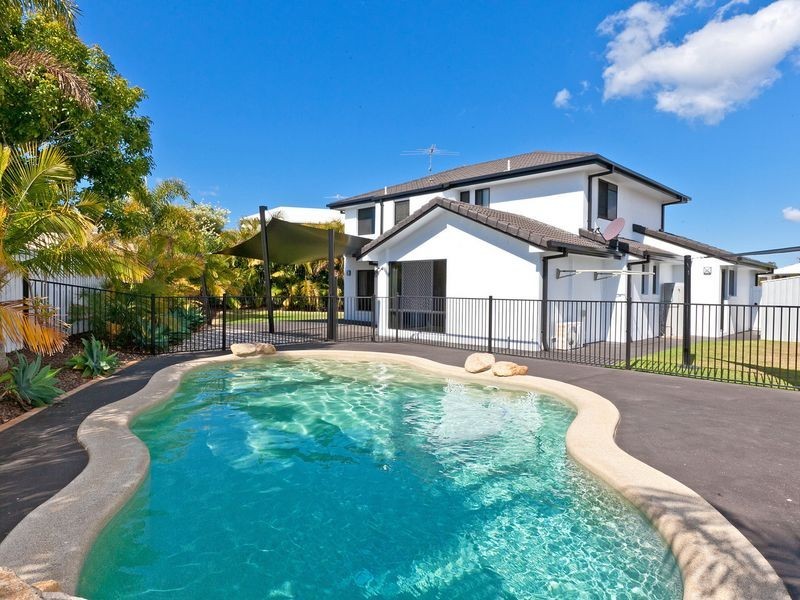 4 Tamarind Close, Thornlands QLD 4164