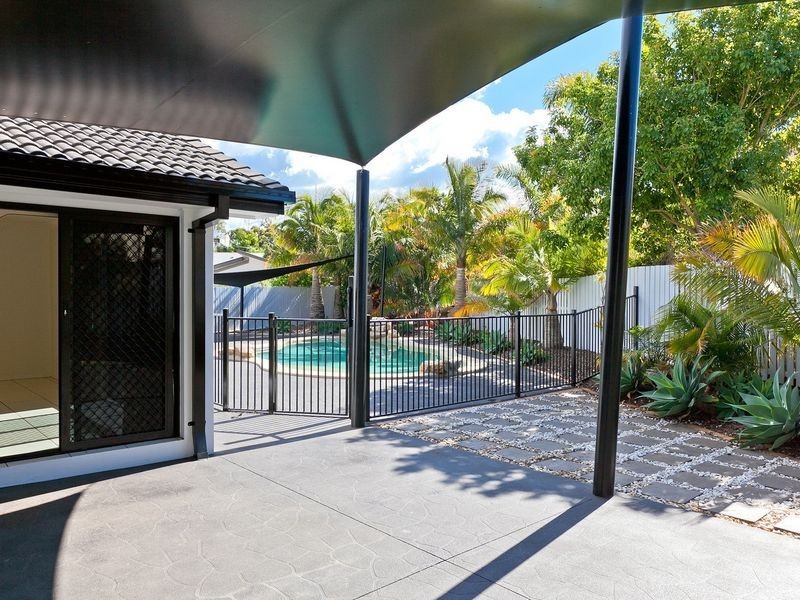 4 Tamarind Close, Thornlands QLD 4164