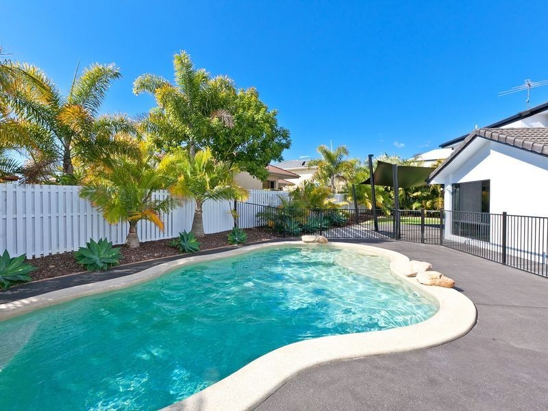 4 Tamarind Close, Thornlands QLD 4164