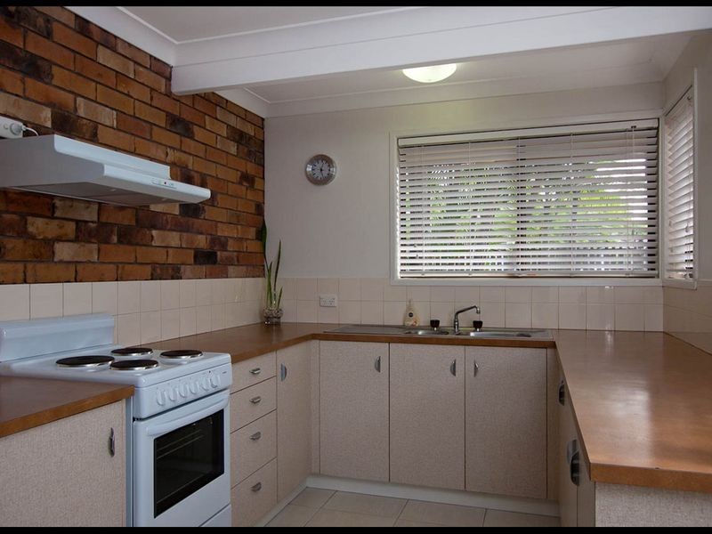 3/96 Wynyard Street, Cleveland QLD 4163