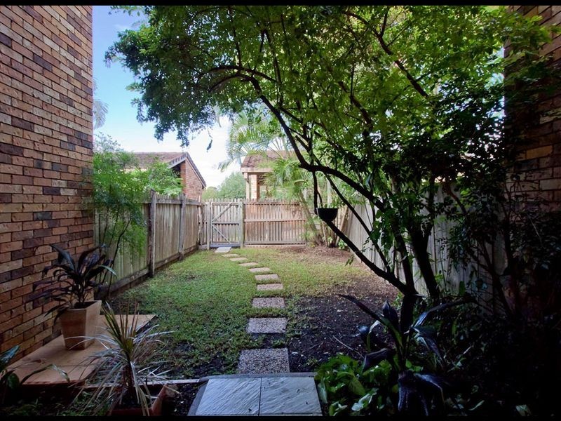 3/96 Wynyard Street, Cleveland QLD 4163