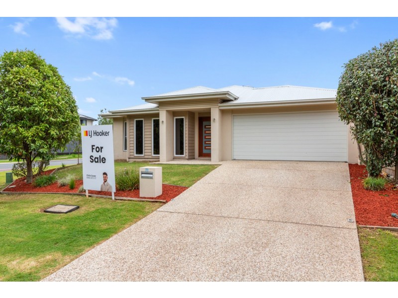 30 Waterline Boulevard, Thornlands QLD 4164