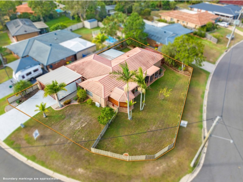 22 Portmarnock Drive, Victoria Point QLD 4165