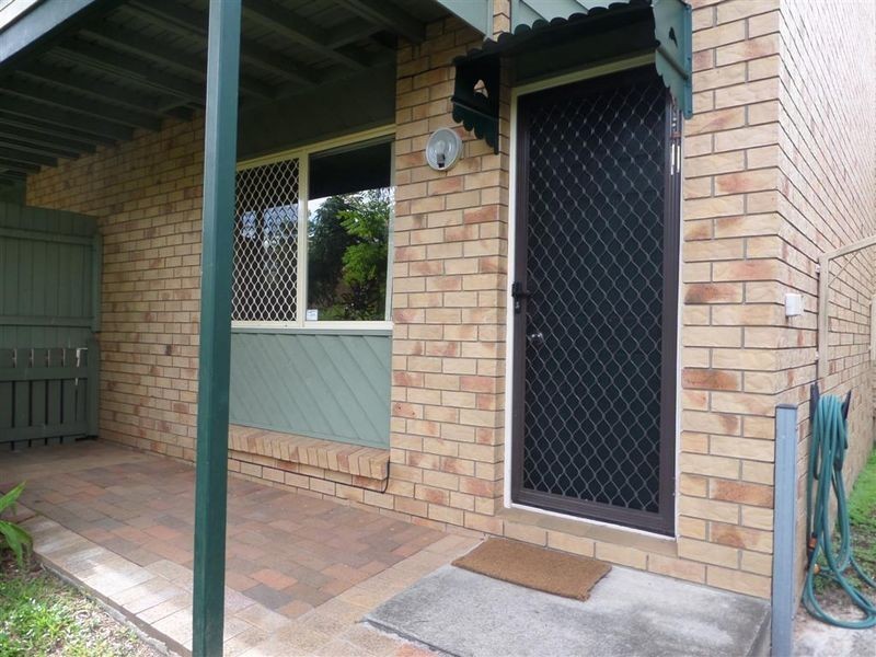 3/231 Bloomfield Street, Cleveland QLD 4163