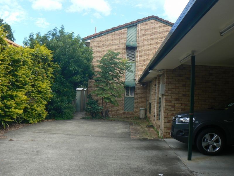 3/231 Bloomfield Street, Cleveland QLD 4163