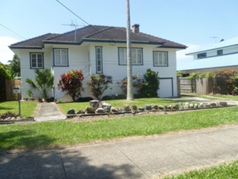 18 Homer Street, Cleveland QLD 4163