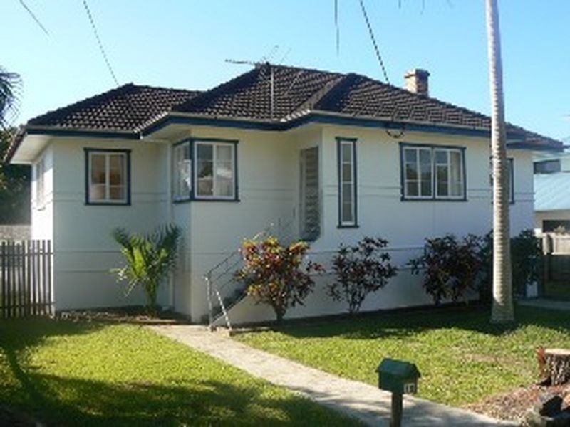 18 Homer Street, Cleveland QLD 4163