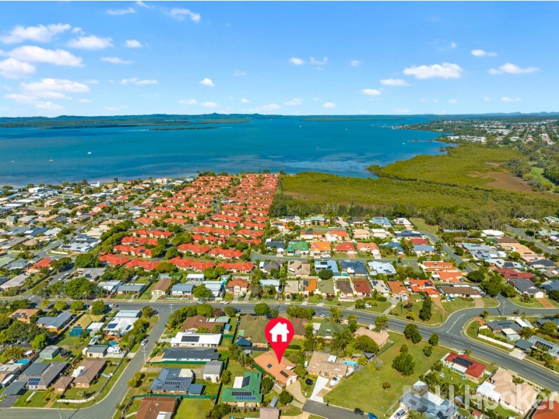 34 Weber Court, Victoria Point QLD 4165
