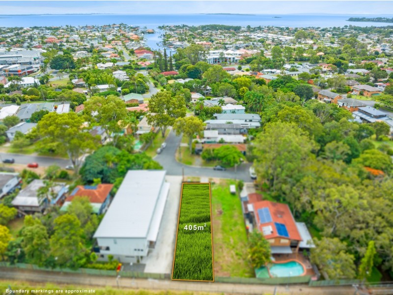 56 Napier Street, Birkdale QLD 4159