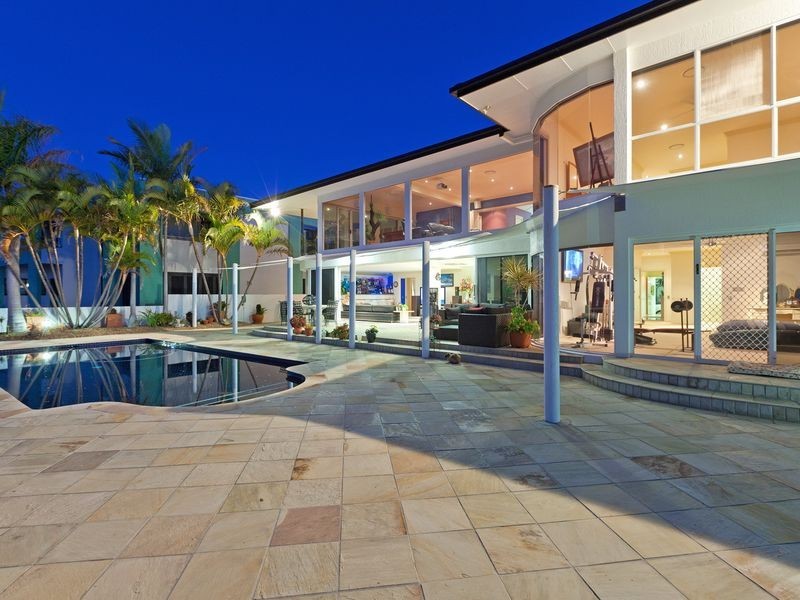 28 Sentinel Court, Raby Bay QLD 4163