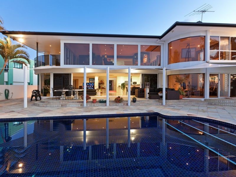 28 Sentinel Court, Raby Bay QLD 4163