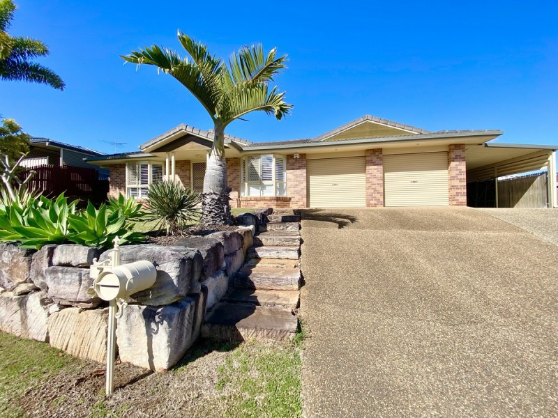 7 Wallace Street, Wellington Point QLD 4160