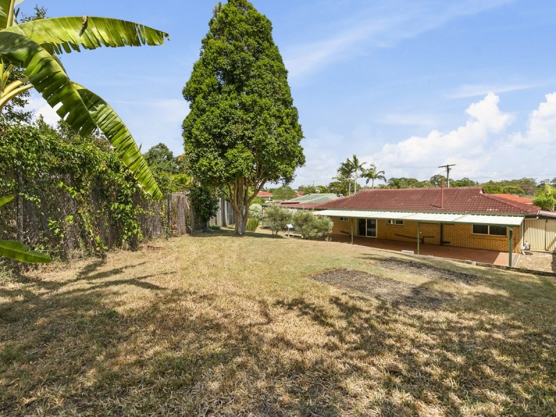 8 Marginalia Court, Cleveland QLD 4163