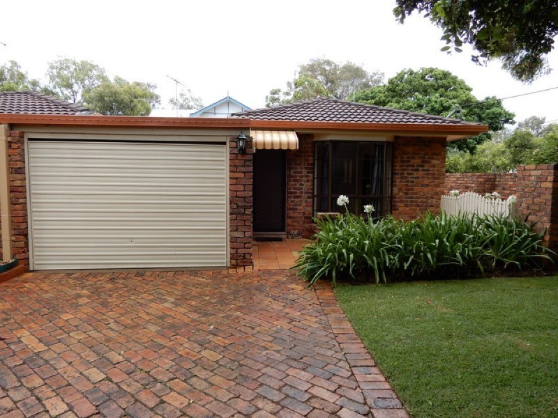 4/12 Channel Street, Cleveland QLD 4163