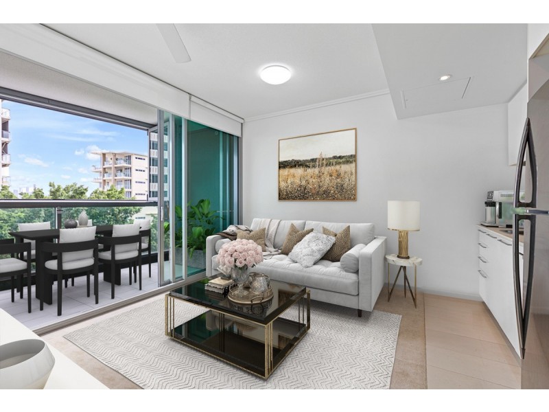 10412/8 Harbour Road, Hamilton QLD 4007