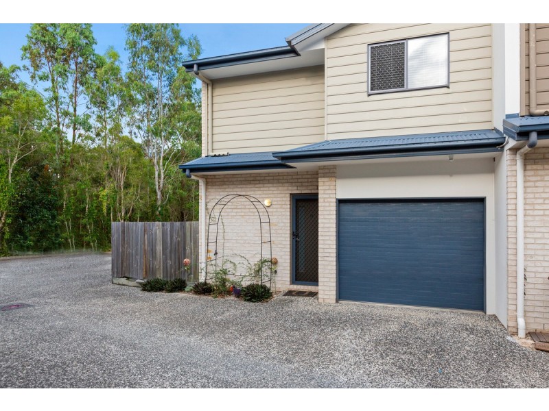 17/8-18 Bailey Road, Birkdale QLD 4159