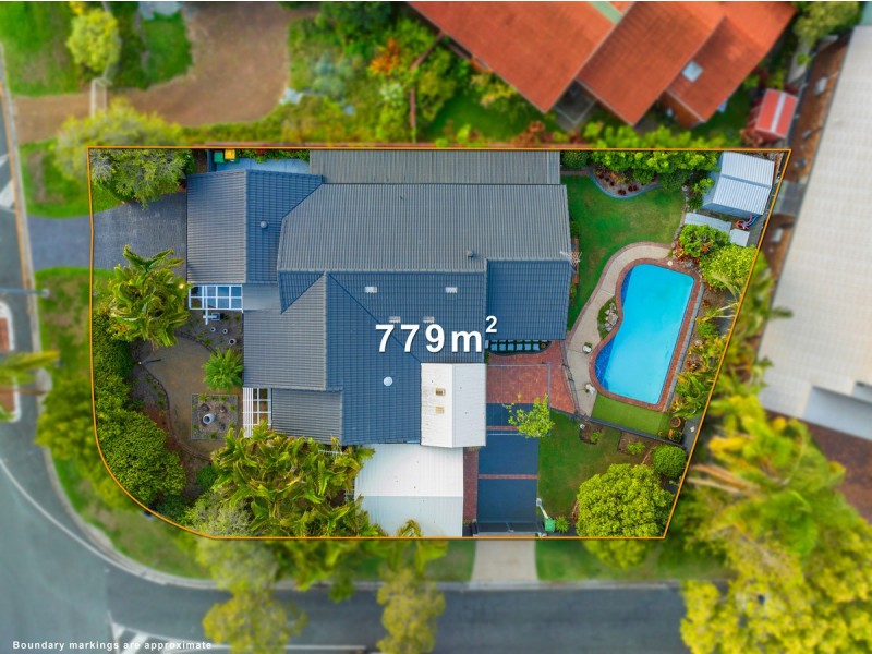9 Masthead Drive, Raby Bay QLD 4163