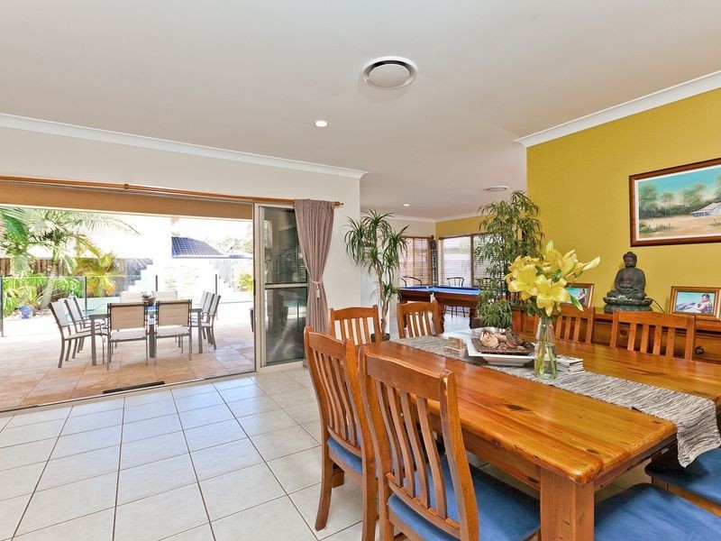 8 Redbill Close, Thornlands QLD 4164