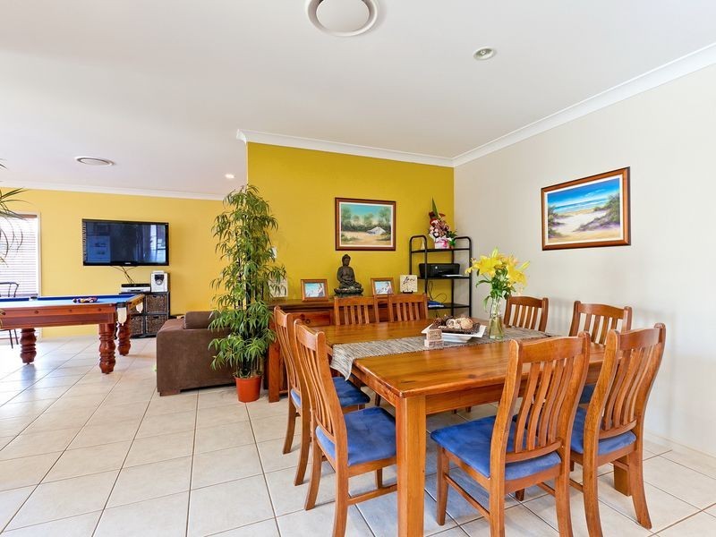 8 Redbill Close, Thornlands QLD 4164