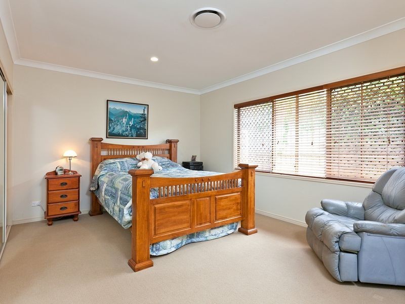 8 Redbill Close, Thornlands QLD 4164