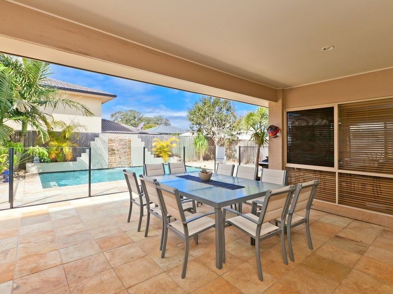 8 Redbill Close, Thornlands QLD 4164
