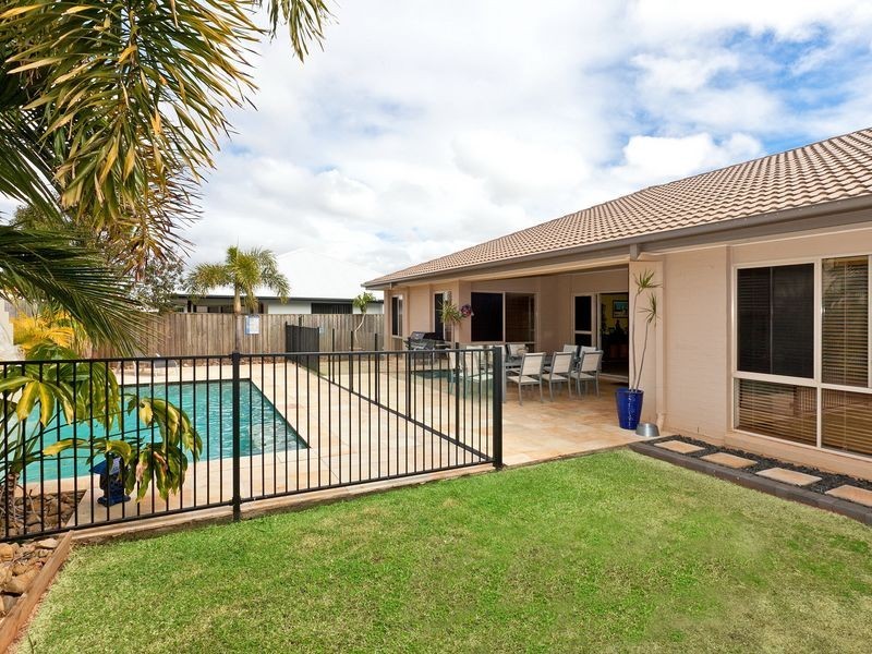 8 Redbill Close, Thornlands QLD 4164