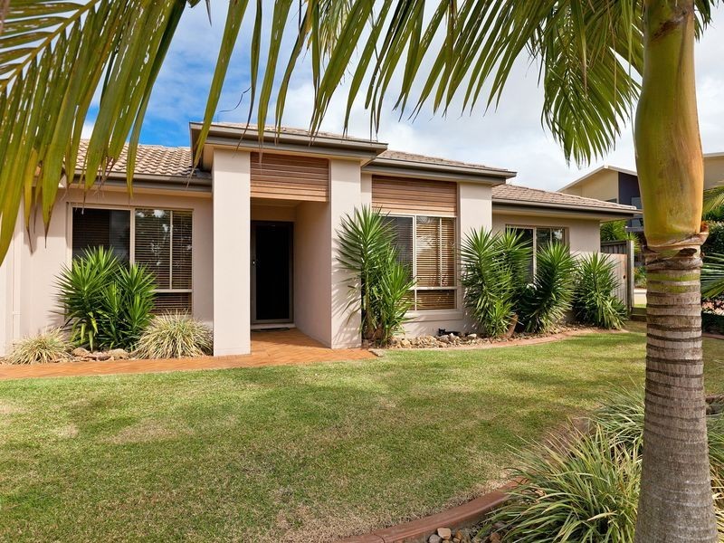 8 Redbill Close, Thornlands QLD 4164