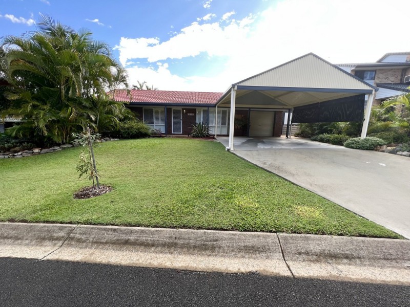 16 Chatsworth Circuit, Capalaba QLD 4157