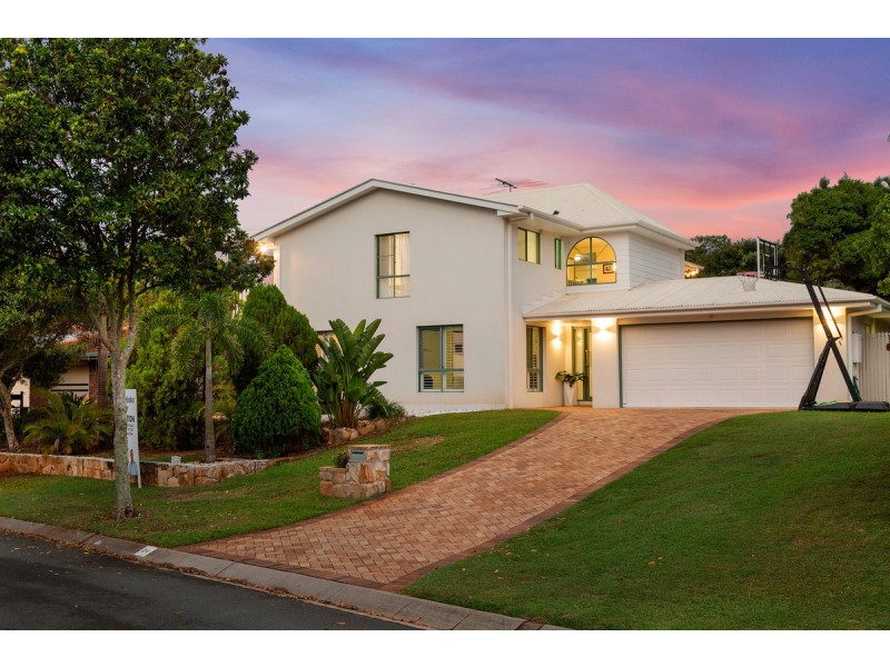 24 Turner Crescent, Wellington Point QLD 4160
