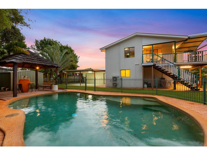 24 Turner Crescent, Wellington Point QLD 4160