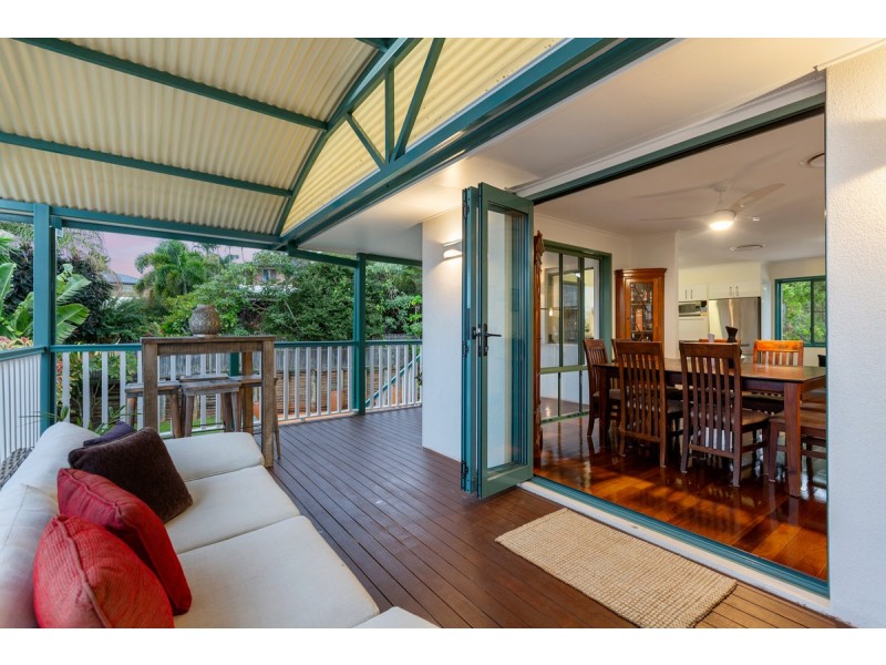 24 Turner Crescent, Wellington Point QLD 4160