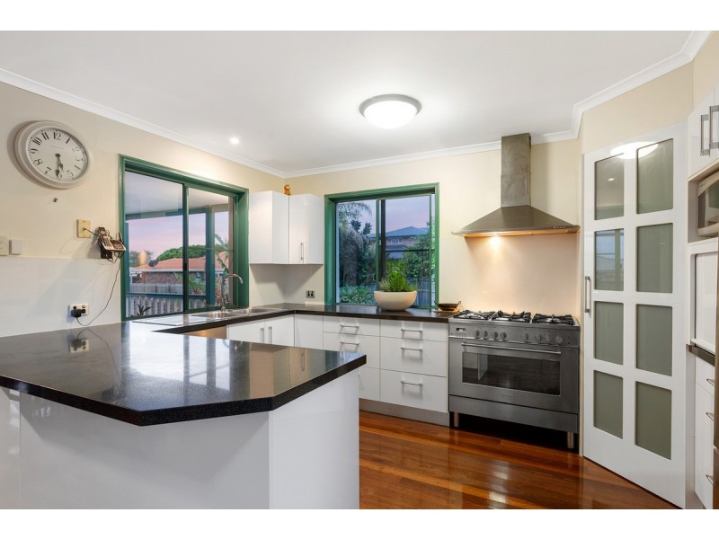 24 Turner Crescent, Wellington Point QLD 4160