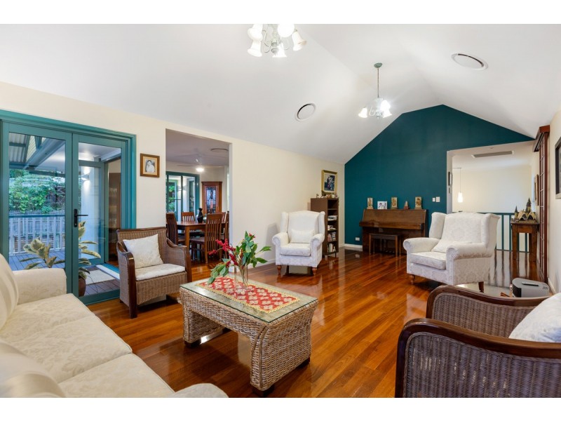 24 Turner Crescent, Wellington Point QLD 4160