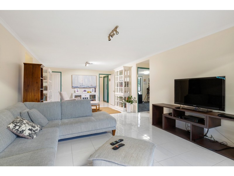 24 Turner Crescent, Wellington Point QLD 4160