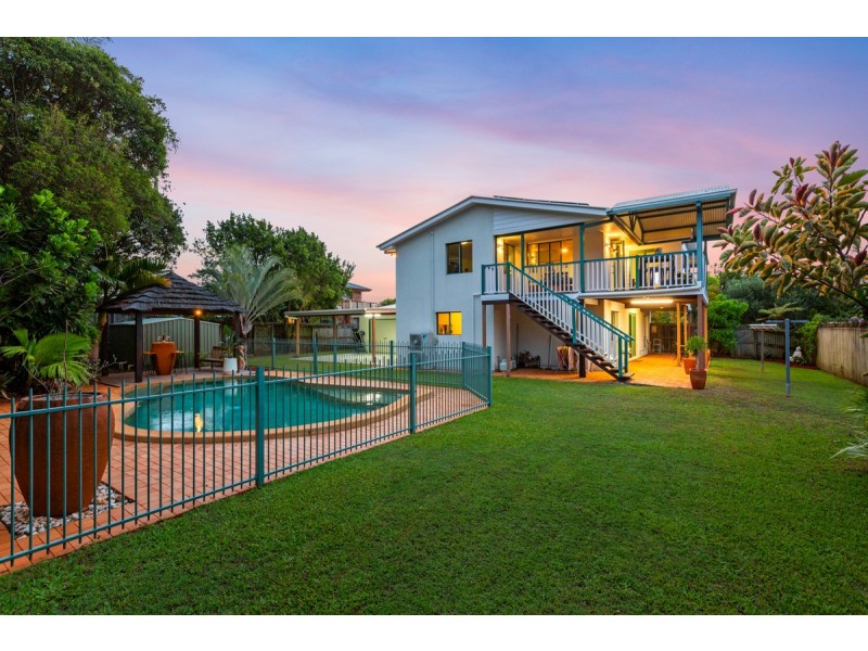 24 Turner Crescent, Wellington Point QLD 4160